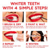 Colgate Optic White Professional Whitening Wand 2.5mL