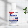 Colgate Savacol Antibacterial Mouth Rinse Mint 300mL