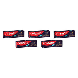 Colgate Kids Harry Potter Bubbling Cauldron Toothpaste 100g Pack of 5