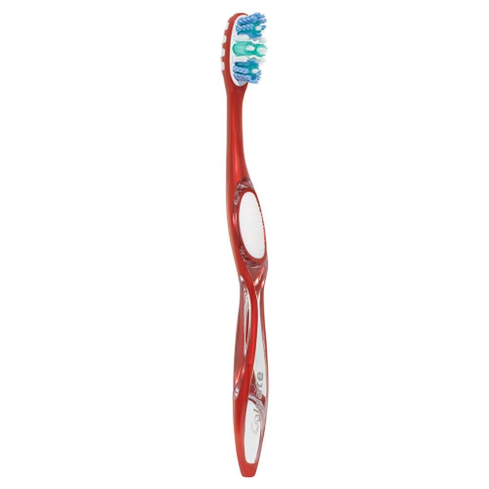 Colgate 360 Optic White Soft Toothbrush 3 Pack