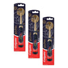 Colgate Kids Harry Potter Sonic Power Toothbrush Extra Soft Pack of 3