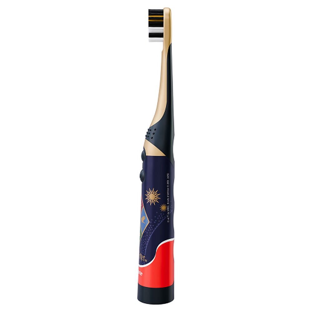 Colgate Kids Harry Potter Sonic Power Toothbrush Extra Soft