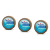 Nexcare Gentle Paper Tape Tan 12.7mm x 9.1m x 24 Bundle of 3