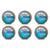 Nexcare Gentle Paper Tape Tan 12.7mm x 9.1m x 24 Bundle of 6