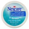 Nexcare Micropore First Aid Tape White 50.8mm x 9.1m