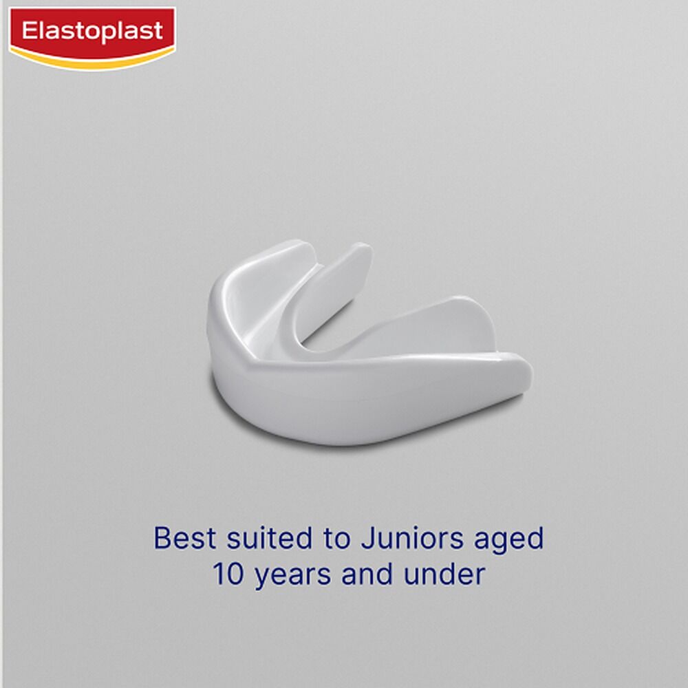 Elastoplast Mouthguard Junior x 6