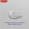 Elastoplast Sport Mouthguard Adult Assorted Colours x 6