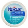 Nexcare Gentle Paper Tape White 25.4mm x 9.1 Metres x 12