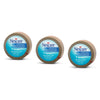 Nexcare Micropore Gentle Paper Tape Tan 25mm x 9.1m x 12 Bundle of 3