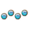 Nexcare Micropore Gentle Paper Tape Tan 25mm x 9.1m x 12 Bundle of 4