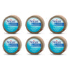 Nexcare Micropore Gentle Paper Tape Tan 25mm x 9.1m x 12 Bundle of 6