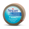 Nexcare Micropore Gentle Paper Tape Tan 25mm x 9.1m x 12