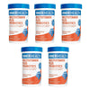Inner Health Multivitamin Plus Probiotic 50 Capsules Pack of 5