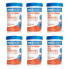Inner Health Multivitamin Plus Probiotic 50 Capsules Pack of 6