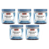 Swisse Fibre Boost 45 Gummies Pack of 5