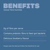 Swisse Fibre Boost 45 Gummies