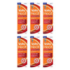VoltaHeat Pain Relief Cream 150g Pack of 6