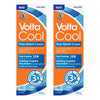 VoltaCool Pain Relief Cream 100g Pack of 2