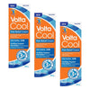 VoltaCool Pain Relief Cream 100g Pack of 3