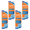 VoltaCool Pain Relief Cream 100g Pack of 4