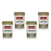 Swisse Ultiboost Magnesium Glycinate Relax With L-Theanine 60 Tablets Pack of 4