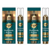 OGX ProGrowth + Peptide Scalp Serum Strengthen & Densify 10mL Pack of 2