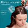 OGX ProGrowth + Peptide Scalp Serum Strengthen & Densify 10mL