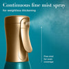 OGX ProGrowth + Peptide Serum Mist Thicken & Protect 193mL
