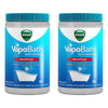 Vicks VapoBath Bath Crystals 425g Pack of 2