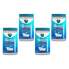 Vicks VapoBath Bath Crystals 425g Pack of 4