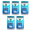 Vicks VapoBath Bath Crystals 425g Pack of 5