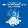 Vicks VapoBath Bath Crystals 425g