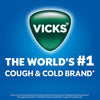 Vicks VapoBath Bath Crystals 425g