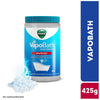 Vicks VapoBath Bath Crystals 425g