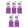 BioRevive RinseEars Water Flushing Syringe 20mL Pack of 5