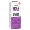 BioRevive RinseEars Water Flushing Syringe 20mL