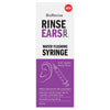 BioRevive RinseEars Water Flushing Syringe 20mL