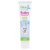Oral7 Baby Toothpaste with Finger Brush 40mL