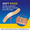 Scholl Ingrown Toenail Pain Relief Strips 6 Pack