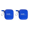 Ethical Product Neffy Carry Case Pack of 2