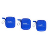 Ethical Product Neffy Carry Case Pack of 3