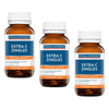 Ethical Nutrients Extra C Zingles Berry Chewable Tablets Pack of 3