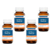 Ethical Nutrients Extra C Zingles Berry Chewable Tablets Pack of 4