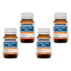 Ethical Nutrients Mega Zinc 40mg 120 Tablets Pack of 4