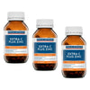 Ethical Nutrients Extra C Plus Zinc 60 Tablets Pack of 3