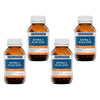 Ethical Nutrients Extra C Plus Zinc 60 Tablets Pack of 4