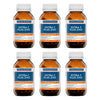 Ethical Nutrients Extra C Plus Zinc 60 Tablets Pack of 6