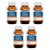 Ethical Nutrients Extra C Immune Complex 60 Tablets Pack of 5