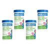 Inner Health Plus Kids Daily Defence Probiotic Strawberry 60g Pack of 4