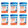 Inner Health Advanced Spectrum Probiotic 25 Capsules Pack of 6
